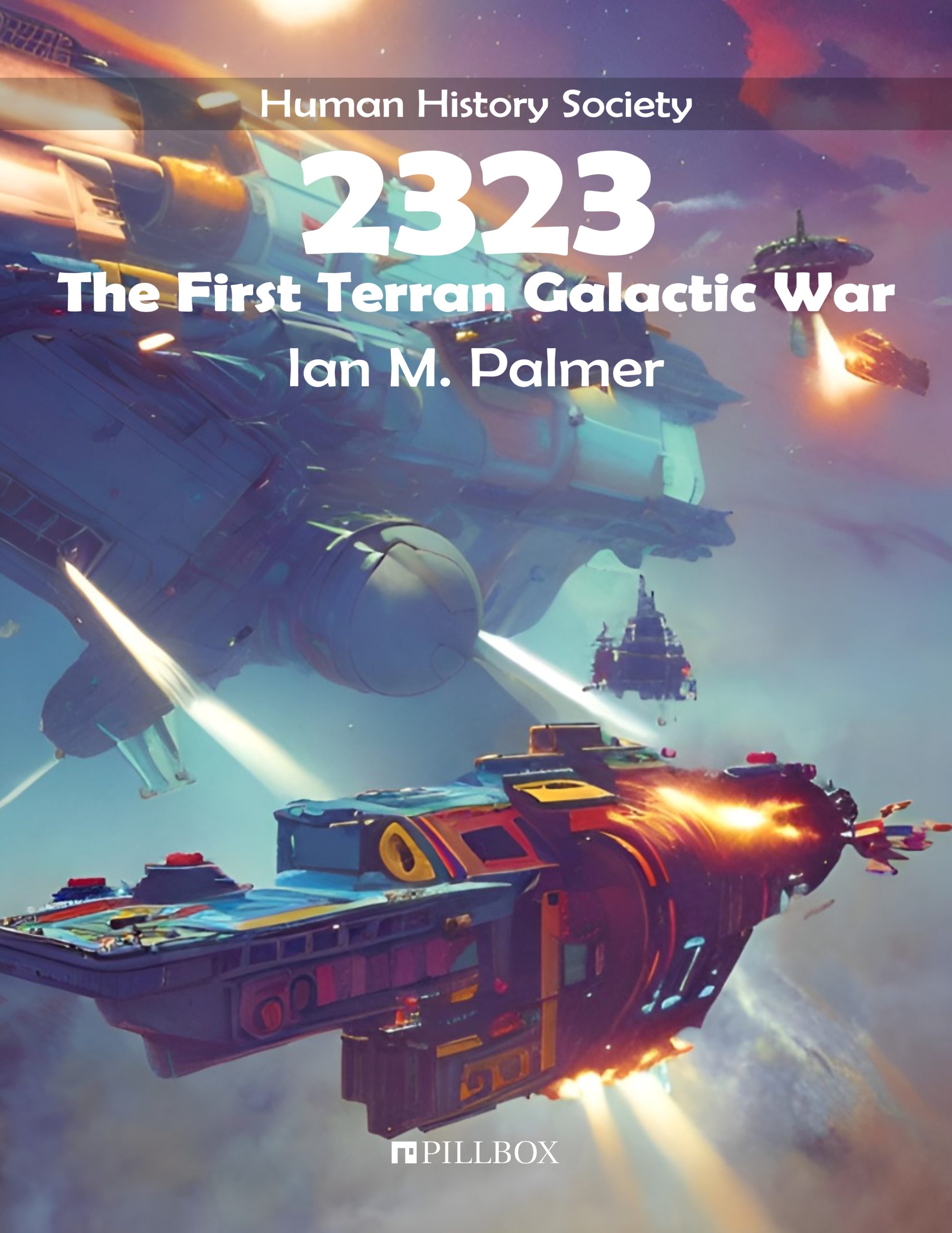 2323